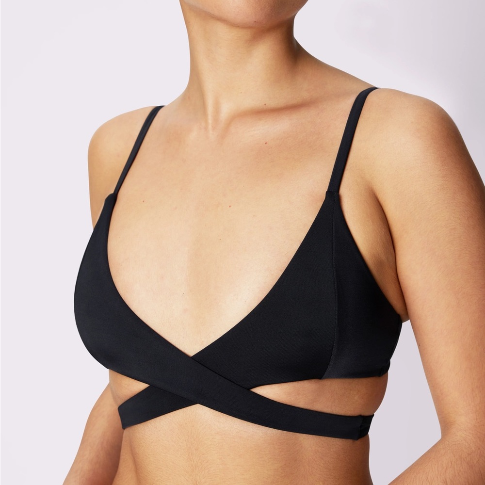 Parade Ecosplash Swim Two Piece